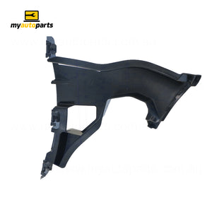 Front Bar Grille Drivers Side Genuine Suits Toyota Prius-V ZVW40R 2015 to 2021