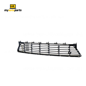 Front Bar Grille Certified Suits Holden Barina XC 2001 to 2011
