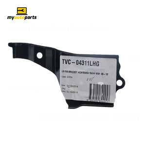 Front Bar Bracket Passenger Side Genuine suits Toyota RAV4