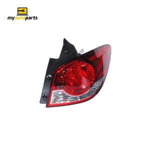 Tail Lamp Drivers Side Genuine suits Holden Cruze JH/JH II 3/2011 to 1/2015