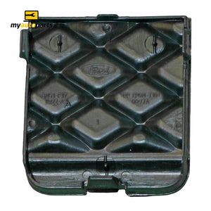 Rear Bar Tow Hook Cover Genuine suits Ford Focus