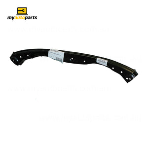 Front Bar Retainer Genuine suits Toyota Prado