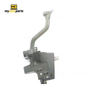 Washer Bottle Genuine suits Subaru Outback BS