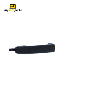 Front Door Outer Handle Genuine Suits Ford Ranger PX 2018 to 2021