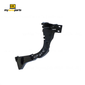 Rear Bar Bracket Passenger Side Genuine suits Ford Focus