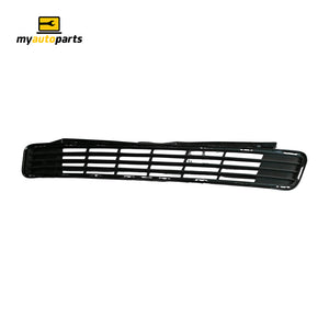 Front Bar Grille Certified Suits Toyota Prius ZVW30R 4/2009 to 12/2011