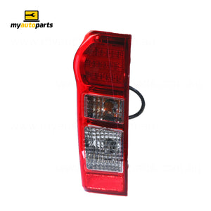 Tail Lamp Passenger Side Genuine suits Isuzu D-Max
