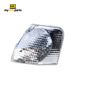 Front Park / Indicator Lamp Passenger Side Certified Suits Volkswagen Passat B5 1998 to 2000