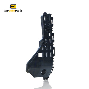 Front Bar Bracket Drivers Side Genuine suits Toyota Prado
