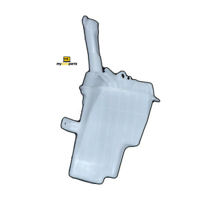 Washer Bottle, Without Pump, Aftermarket Suits Hyundai i30 PD 2017 to 2020
