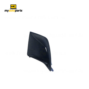 Front Bar Grille Passenger Side Genuine suits Lexus IS F-Sport 4/2013 to 10/2016