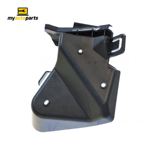 Rear Bar Bracket Passenger Side Genuine suits Ford Focus