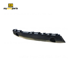 Front Bar Retainer Drivers Side Genuine suits Toyota Camry