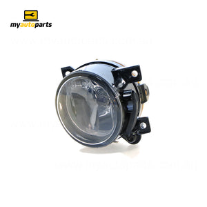 Fog Lamp Drivers Side Genuine suits Volkswagen Caddy/Eos/Tiguan