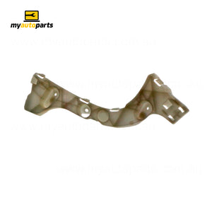 Rear Bar Bracket Passenger Side Genuine Suits Ford Focus LW 2011 to 2015