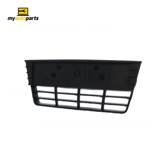Front Bar Grille Certified Suits Ford Focus Ambiente/Trend LW 4/2011 to 8/2015