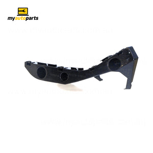 Front Bar Bracket Drivers Side Genuine Suits Toyota Prius NHW20R 2003 to 2009