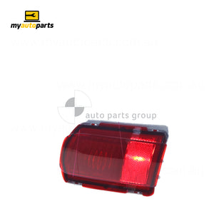 Rear Bar Lamp Passenger Side Certified suits Toyota Prado