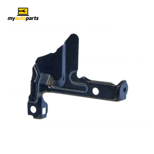 Front Bar Bracket Passenger Side Genuine suits Toyota Camry