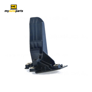 Front Bar Bracket Passenger Side Genuine Suits Hyundai i30 PD 2017 to 2020