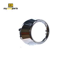 Front Bar Grille Drivers Side Genuine Suits Kia Carnival Platnium YP 1/2015 to 3/2018