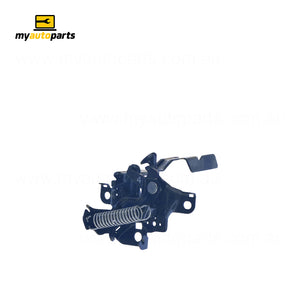 Bonnet Latch Genuine Suits Toyota RAV4 ALA49/ASA44/ZSA42 2012 to 2019