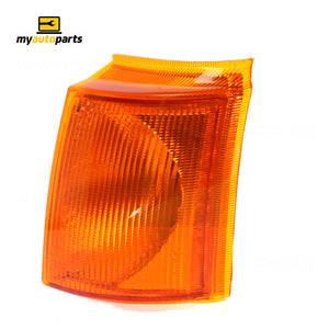 Front Park / Indicator Lamp Passenger Side Certified Suits Ford Transit VF / VG 1995 to 2000