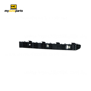 Rear Bar Bracket Drivers Side Genuine suits Hyundai i30
