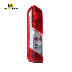 Tail Lamp Passenger Side Genuine Suits Ford Transit VO 2014 to 2021