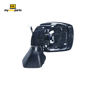 Door Mirror With Indicator Passenger Side Genuine suits Subaru Forester SJ 2013 to 2018