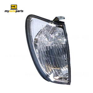 Front Park / Indicator Lamp Drivers Side Genuine Suits Lexus LX UZJ100R 1998 to 2007