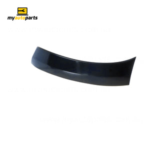 Front Bar Flare Drivers Side Aftermarket Suits Toyota RAV4 ACA33/GSA33 2005 to 2008