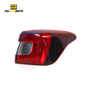 Tail Lamp Drivers Side Genuine suits Subaru Forester SG 2005 to 2008