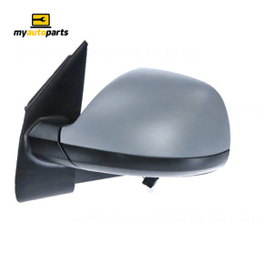 Door Mirror Passenger Side Certified suits Volkswagen