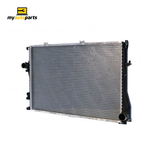 Radiator Aftermarket suits BMW