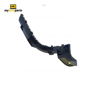 Genuine Rear Bar Bracket Passenger Side suits Mitsubishi ASX XB 2012 to 2016