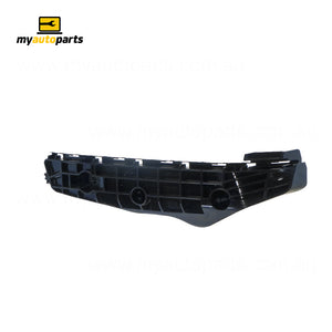 Front Bar Slide Drivers Side Genuine suits Toyota Prado