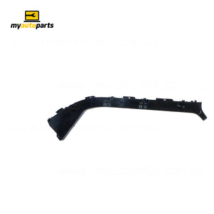 Rear Bar Retainer Passenger Side Genuine Suits Toyota Prius NHW20R 2003 to 2009