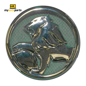 Tail Gate Emblem Genuine Suits Holden Barina TK 2005 to 2012