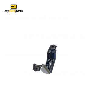 Front Guard Bracket Drivers Side Genuine suits Ford