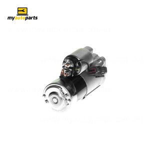 Starter Motor Hitachi Type Aftermarket suits Nissan