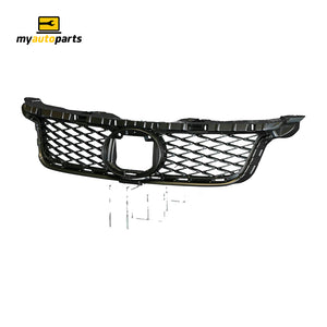 Grille Genuine Suits Lexus CT200H ZWA10R 2010 to 2013