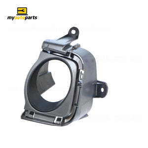 Front Bar Grille Passenger Side Genuine Suits Toyota Prius ZVW30R 4/2009 to 12/2011