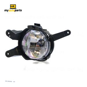Fog Lamp Passenger Side Genuine suits Holden Cruze
