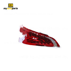 LED Tail Gate Lamp Passenger Side Genuine Suits Audi Q5 8R 3/2009 to 11/2012