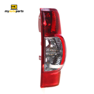Tail Lamp Drivers Side Certified suits