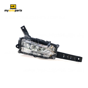 Fog Lamp Drivers Side Genuine suits Lexus NX300