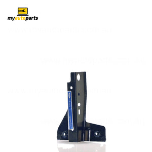 Front Bar Bracket Passenger Side Genuine Suits Ford Everest UA 2015 to 2018