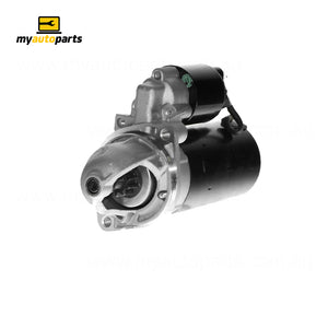Starter Motor Bosch Type Aftermarket suits