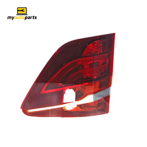 Tail Lamp Drivers Side Certified Suits BMW X3 Fitted With Xenon Head Lamps F25 3/2011 to 3/2014